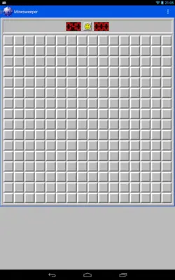 Minesweeper android App screenshot 14